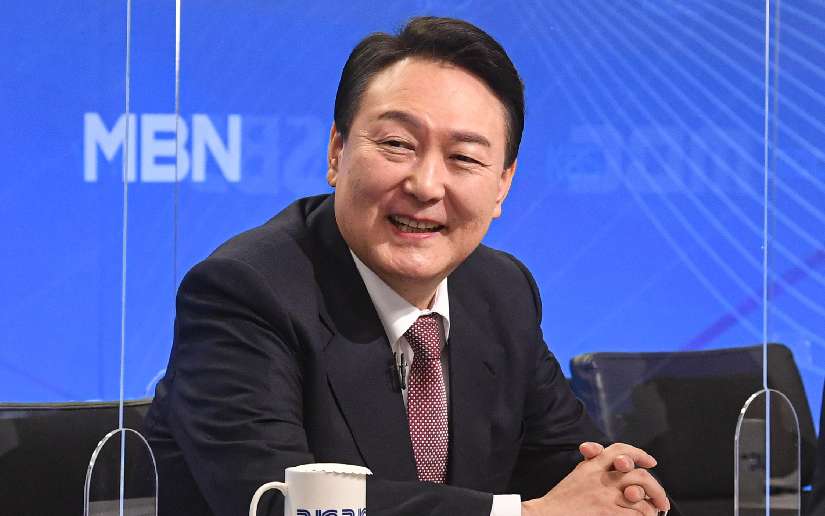 Mensaje de Nicaragua al Hermano Yoon Suk-yeol, Presidente de la República de Corea