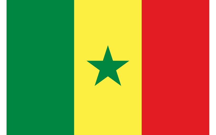 Felicitamos a la República de Senegal por su Victoria Electoral en las Elecciones Generales