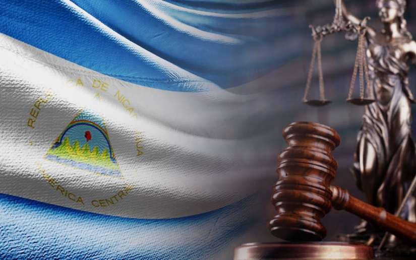 A 40 años, Nicaragua sigue exigiendo y reclamando que se respete el derecho a ser indemnizado