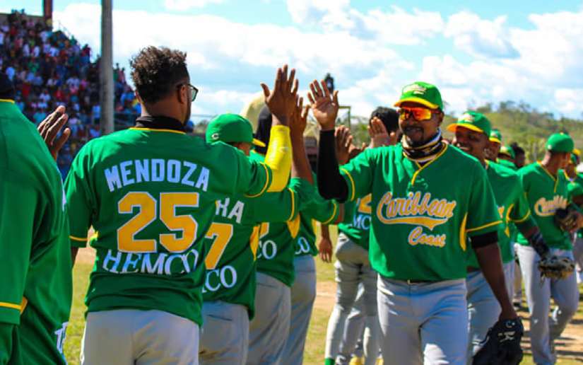 ¡Fiesta Deportiva! Inaugurarán Serie de Béisbol del Caribe 2024 en Bonanza