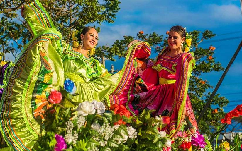 Más de 15 mil actividades celebrando la paz y el derecho a vivir tranquilos en Nicaragua