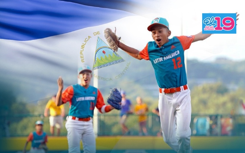 Nicaragua celebra la paz con entrega de reconocimientos a los mejores deportistas