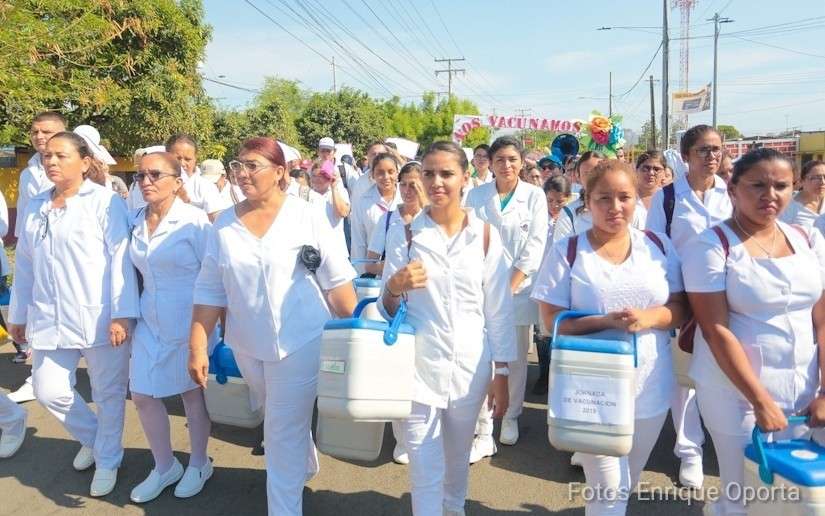 Primero de mayo será feriado nacional para celebrar el Día de los Trabajadores