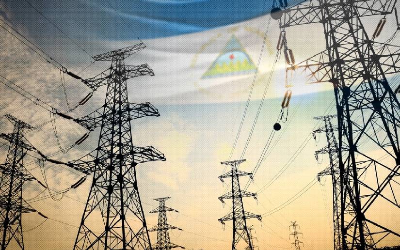 Gobierno Sandinista genera luz, prosperidad y desarrollo con la cobertura eléctrica 