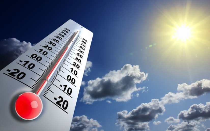 Altas temperaturas marcan un registro histórico en varias zonas de Nicaragua