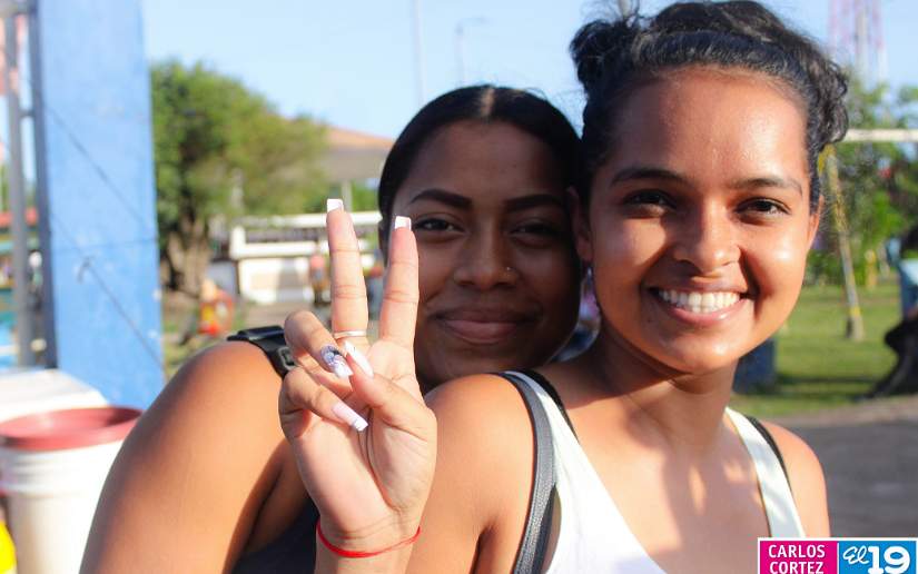 Gobierno de Nicaragua hace el llamado al cuido y resguardo de la vida de la mujer