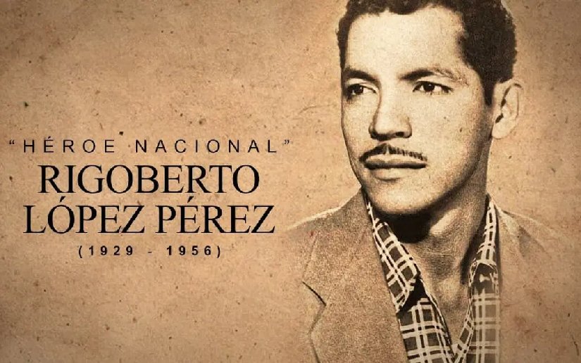  Rigoberto López Pérez: El principio del fin de la dictadura y el inicio de los triunfos revolucionarios