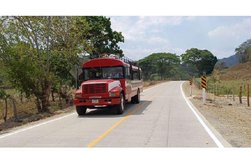 Gobierno Sandinista entregará tramo de la carretera El Jícaro - La Mía en Las Segovias