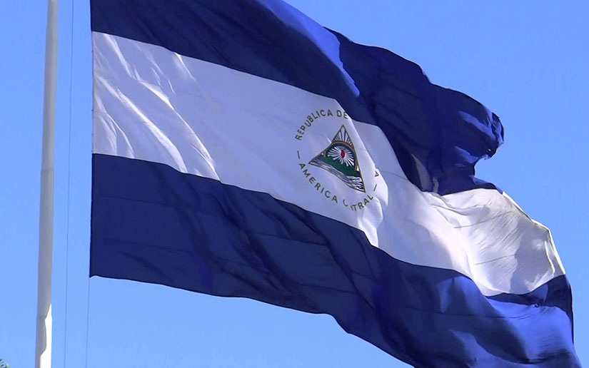 Nicaragua continúa fortaleciendo lazos diplomáticos con pueblos del mundo