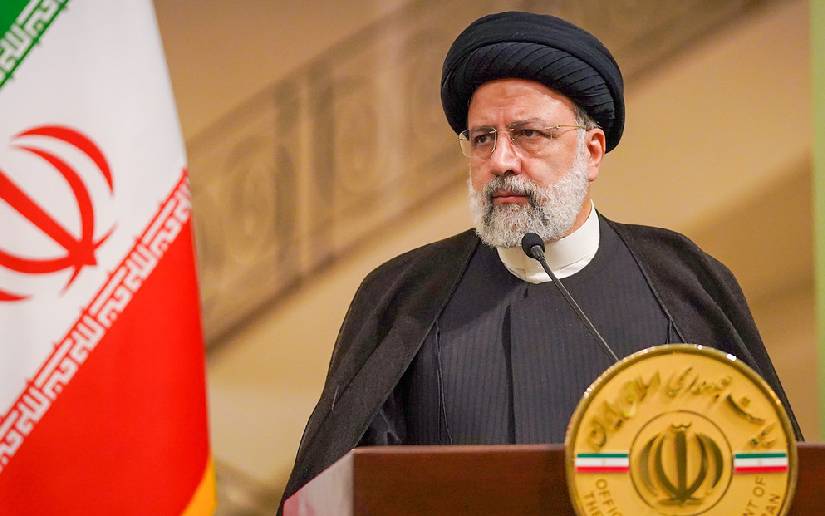 Confirman Fallecimiento Del Presidente De Irán Ebrahim Raisi En Accidente De Helicóptero 3135