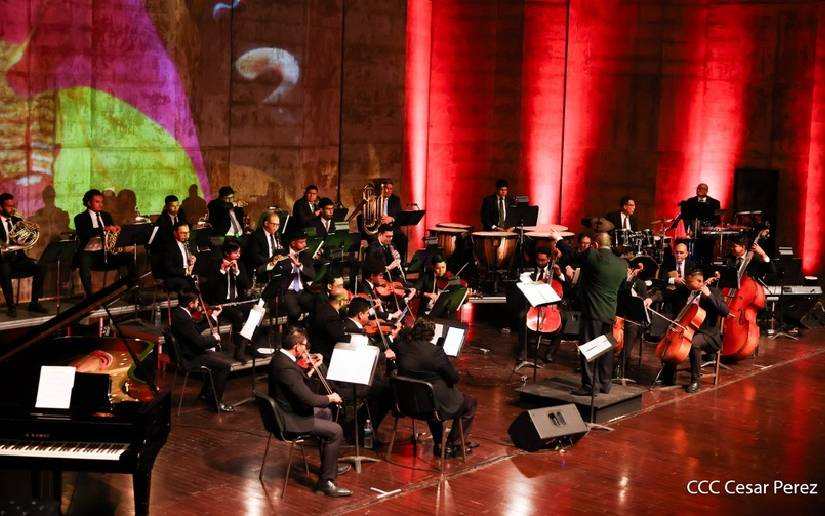 Bicentenario de la Novena Sinfonía de Beethoven será celebrado en el Teatro Nacional Rubén Darío