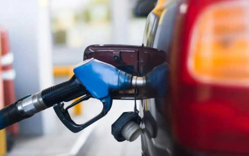 Precios del Gas Licuado, de las Gasolinas y Diésel no tendrán variación 