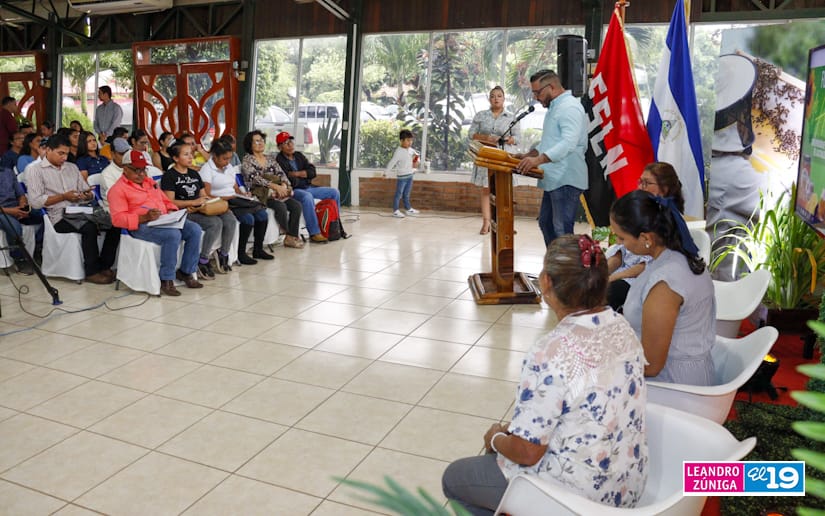 Foro Nacional de Apicultores: Un intercambio de nuevos conocimientos y tecnología