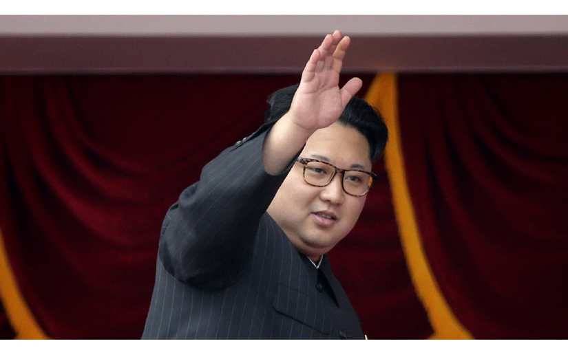 Mensaje de Felicitaciones del Camarada Kim Jong Un con motivo del 45 Aniversario de la Revolución Sandinista