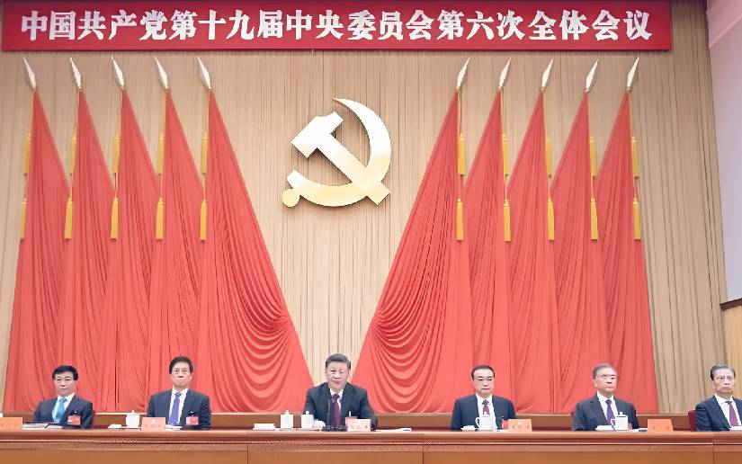 Comité Central del Partido Comunista de China envía calurosas felicitaciones por aniversario del Triunfo de la Revolución Sandinista