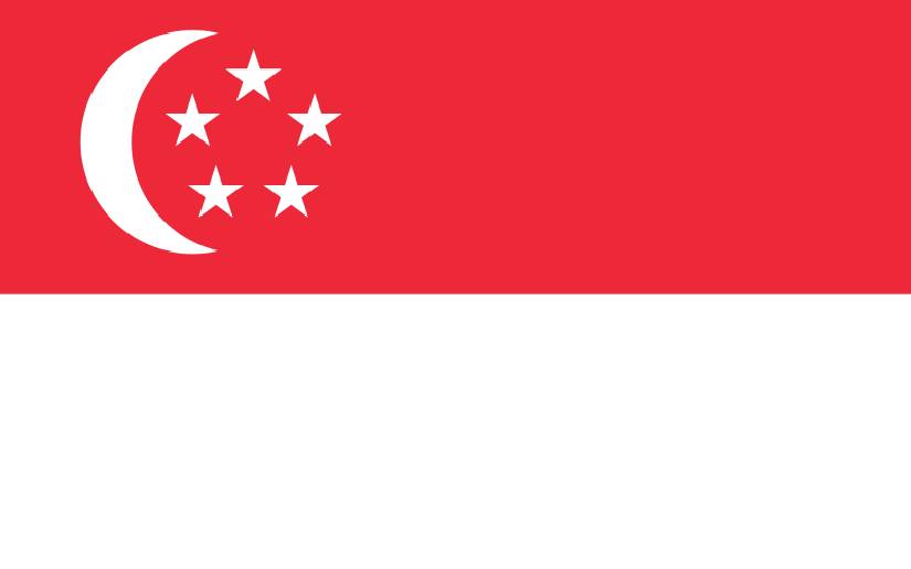 Nuestras felicitaciones al Pueblo de la República de Singapur por conmemorar su independencia