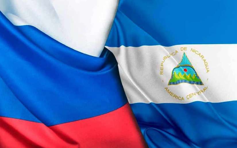 Nicaragua concede Beneplácito de Estilo al nuevo Embajador de la Federación de Rusia