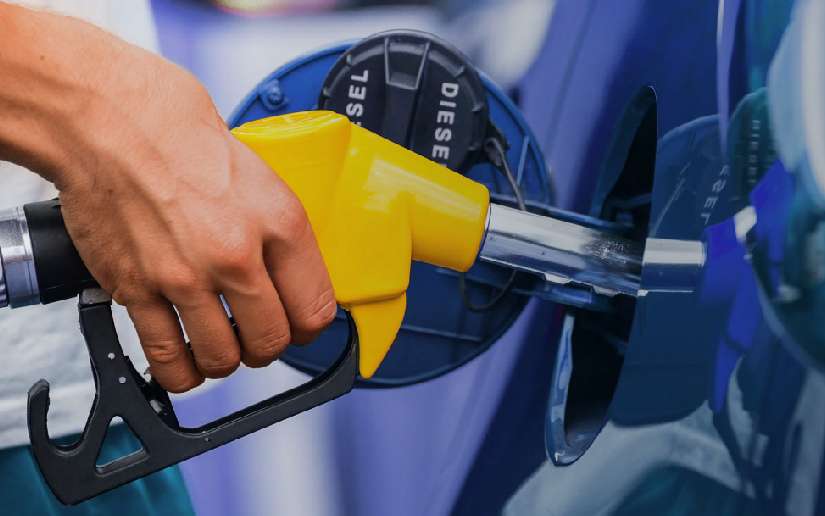 Precios de los combustibles gasolinas y diésel en Nicaragua se mantendrán sin variación