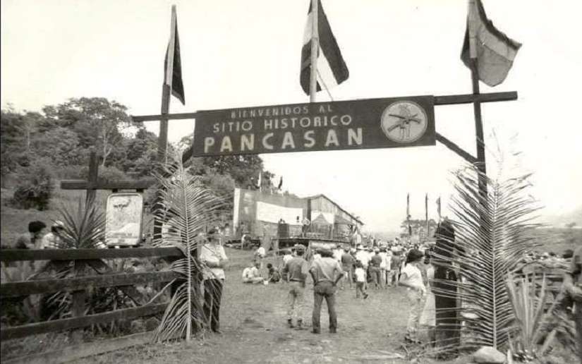 Hay un clamor que viene de la montaña: Nicaragua honrará el aniversario glorioso de la gesta de Pancasán