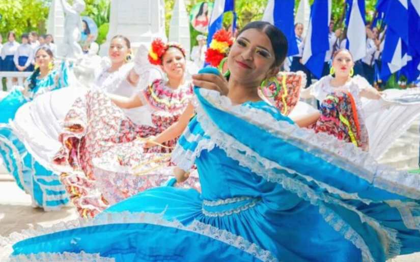 Compañera Rosario anuncia vacaciones para los trabajadores del Estado en la Semana de la Patria