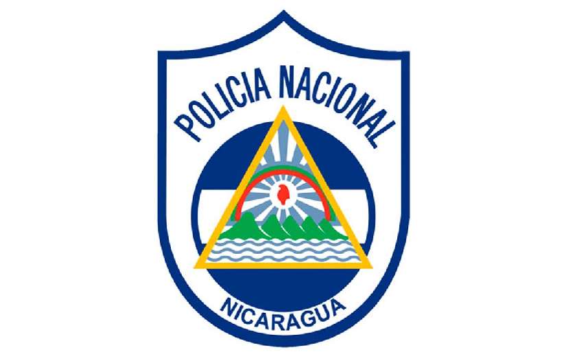 Policía Nacional de Nicaragua realiza visita oficial a la República Popular China