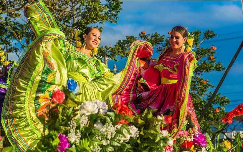 Fin de semana con más de 17 mil actividades culturales y de recreación para el disfrute de las familias