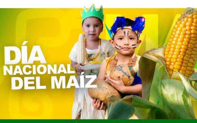 Exposiciones, ferias y festivales para celebrar el Día Nacional del Maíz