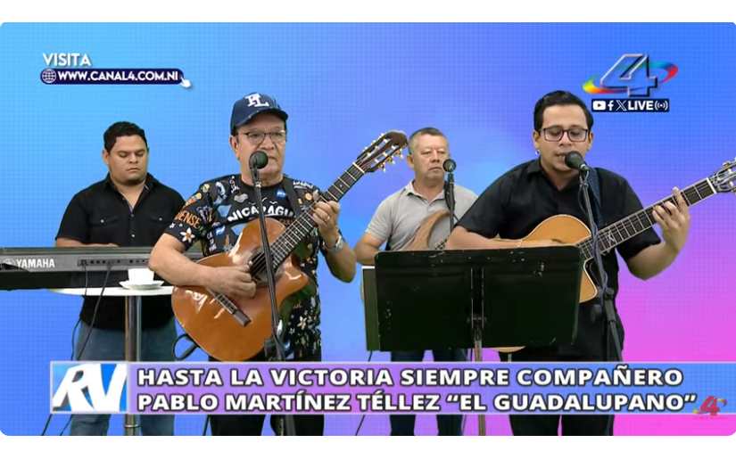 La música de El Guadalupano seguirá siendo un canto de esperanza y un ...