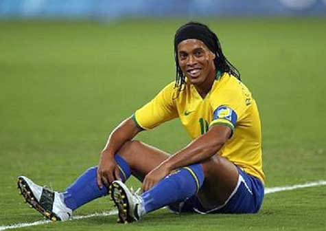 Dinho aún se ilusiona con Mundial