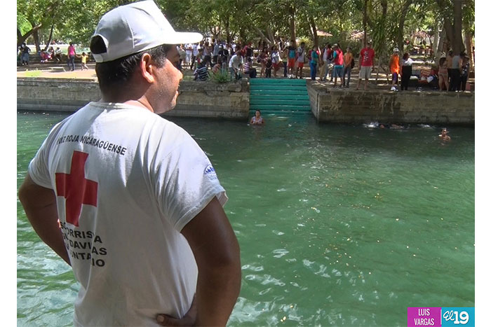 Miles De Personas Disfrutan Del Verano Gracias A Solidaridad Del