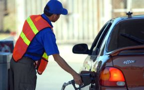INE: Precios locales de los combustibles gasolinas y diésel no tendrán variación
