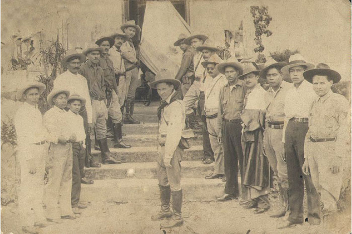 Nicaragua celebra Día de la Dignidad Nacional inspirada por Sandino