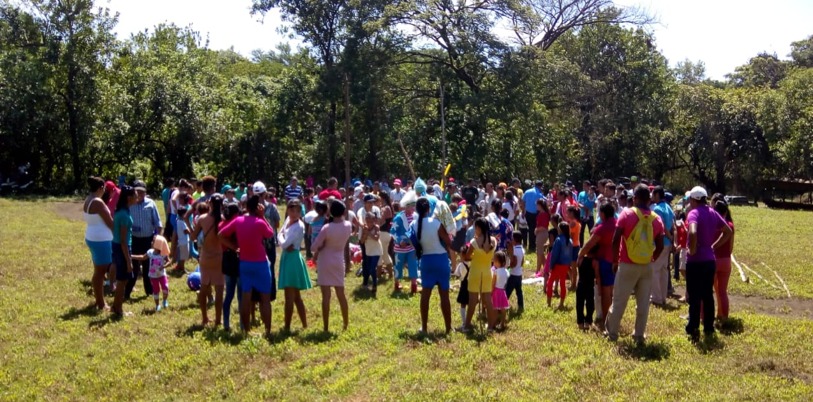 Gobierno de Nicaragua entrega financiamiento a Proyecto Nica-Vida de ...