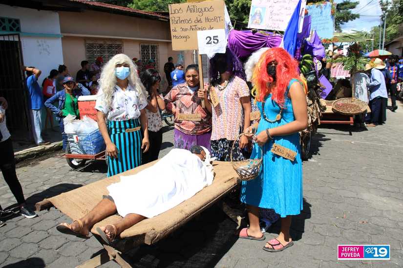 Se cumplen 132 años del Torovenado El Malinche